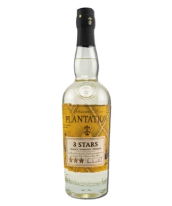 Plantation 3 Stars 0,7l