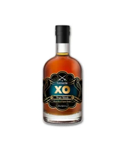 John Aylesbury Corsario XO Rum 0,5l