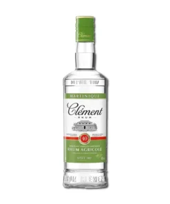 Clement Blanc Rhum Agricole 0,7l
