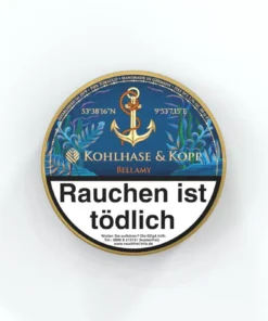 Kohlhase & Kopp Caribbean Bellamy