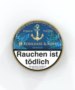 Kohlhase & Kopp Caribbean Graham