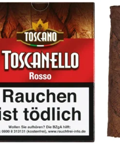 Toscanello Rosso