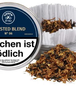 Vauen No. 6 Crusted Blend