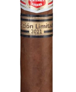 Hoyo de Monterrey No.4 Edicion Limitada 2021