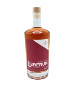 Lieberum Barril de Nogal