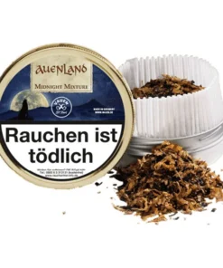 Auenland Midnight Mixture