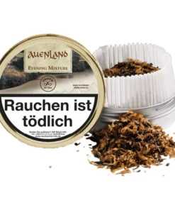 Auenland Evening Mixture