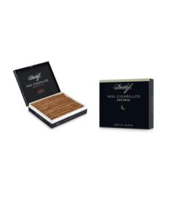 Davidoff Mini Escurio 20er