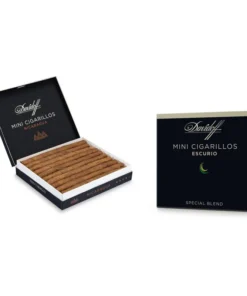 Davidoff Mini Nicaragua 20er