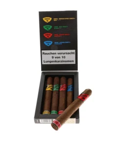 Corrida Toro 4er Sampler