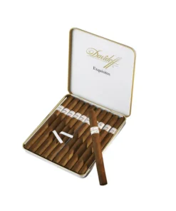 Davidoff Signature Exquisitos 10er