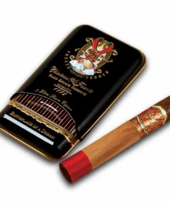 Arturo Fuente Opus X Reserva D`Chateau 3er Metalldose