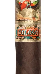 Paradiso Classic Coloso