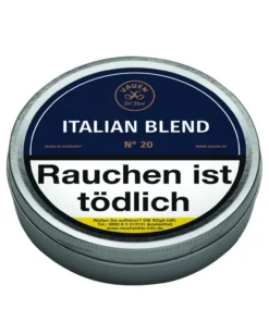 Vauen No. 20 Italian Blend