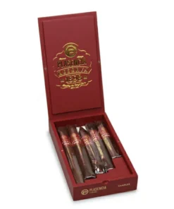 Plasencia Reserva 1898 Sampler