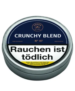 Vauen No. 7 Crunchy Blend