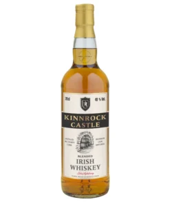 John Aylesbury Kinnrock Castle 0,7l