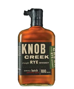 Knob Creek Rye Whiskey (USA)