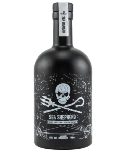 Sea Shepherd Islay Single Malt Scotch Whisky
