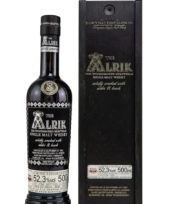 The Alrik Amarone Cask 2023