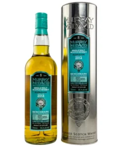 Murray McDavid Benchmark – Glen Elgin 8 y.o.
