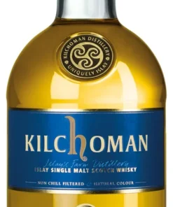 Kilchoman Machir Bay