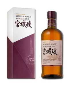 Nikka Miyagikyo 0,7l