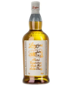Longrow 0,7l