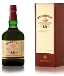 Redbreast 12 (Irland) 0,7l