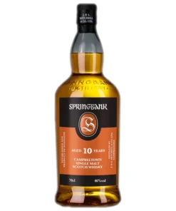 Springbank 10 0,7l