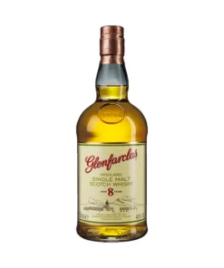 Glenfarclas 8 y.o. 0,7l