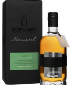 Mackmyra Moment Karibien