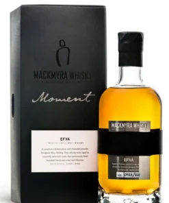 Mackmyra Moment Efva