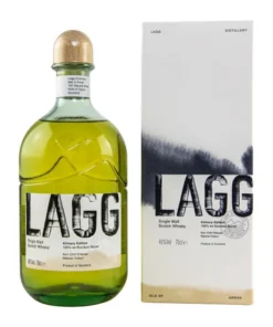 LAGG Kilmore Edition 0,7l