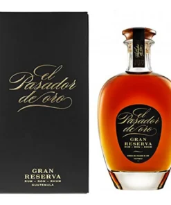 El Pasador de Oro Gran Reserva
