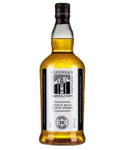 Kilkerran Aged 12 Years 0,7l