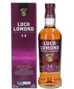 Loch Lomond 14