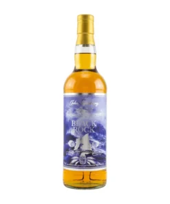 John Aylesbury Black Rock Single Malt Whisky