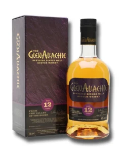 Glenallachie 12 0,7l