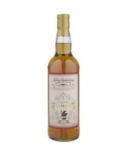John Aylesbury Summerhill Single Malt Whisky 0,7l