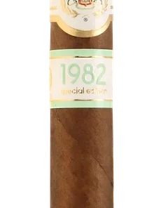 Don Diego 1982 Zigarre