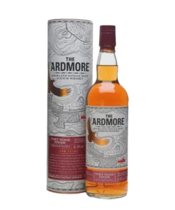 The Ardmore – Port Wood Finish