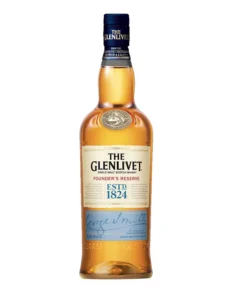 Glenlivet Founders Reserve 0,7l