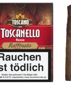 Toscanello Rosso Raffinato (NEU)