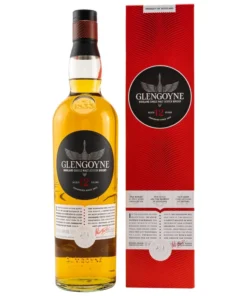 Glengoyne 12 0,7l
