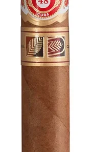 Punch Punch 48 (LCDH und HS exklusiv)