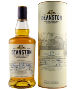 Deanston 12 0,7l