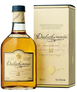 Dalwhinnie 15 0,7l