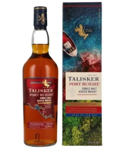 Talisker Port Ruighe 0,7l