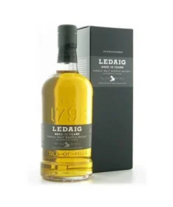Ledaig 10 – 0,7l